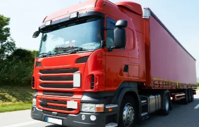 Adana Otakçılar Ambar Kargo